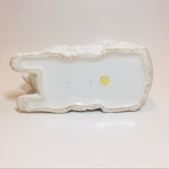 Vintage Caffco Terrier/Scottie Dog Planter - Picture 7 of 8